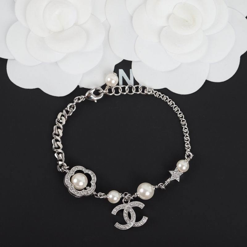 Chanel Bracelets 39